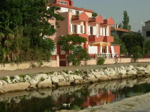 Utopya Mercan Hotel - Image 2