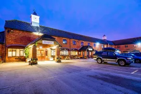 The Barn Hotel & Spa - Image 2