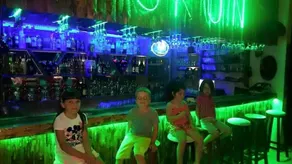 Hotel Grun Kizilagac - Image 5