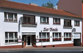 Hotel Zur Traube - Image 2