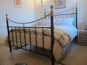 Les Roffies B&B Chambres D'Hotes Charente - Image 5