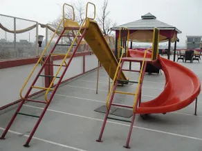 Orange Resort - Image 5