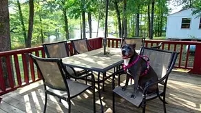 Holy Toledo Properties - Lake Escape - Image 2