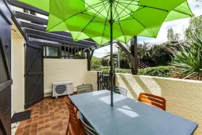 Holiday Home Rue Pierre Mac Orlan - Image 5