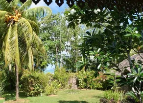 Villa Bambou Baie Lazare - Image 2