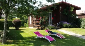 Camping Du Fraiteux - Image 2