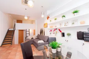 Stay Barcelona Gracia Apartments - Image 4
