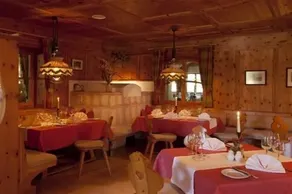 Appartementhaus Ferienanlage Zugspitzblick - Image 4