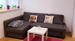 Trendy Danube Apartment - Close to UN - Image 5