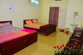 Vagamon Lake Resort - Image 4