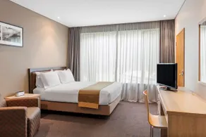 HOLIDAY INN ROTORUA - Image 2