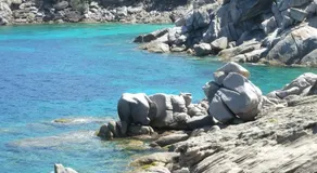 Giuseppina ed il Mare - Baia Santa Reparata - Santa Teresa Gallura - Image 5
