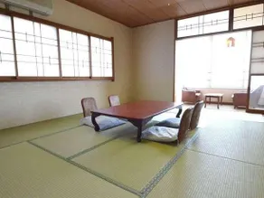 Yado Teiyou - Image 1