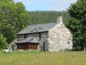 Holiday home Bron-Nant - Image 2