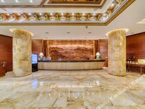 Lanxi Jinzhao Hotel (Lanxi Ancient City） - Image 2