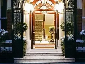 Fuzhou Fangqin Garden Hotel - Image 1
