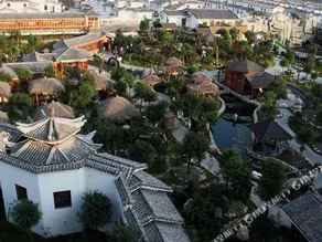 Guantang Hot Spring (International) Resort - Image 4