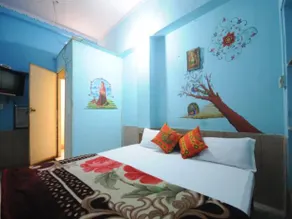 Hotel Blue Haveli Jodhpur - Image 5