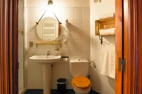 Hotel Rural El Papamoscas - Image 4