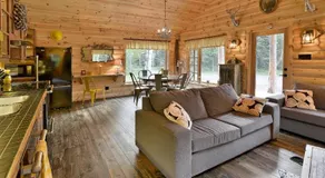 Chalet Woody 7 - Image 3