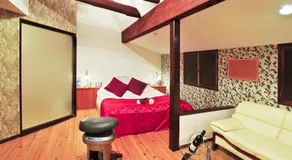 Hotel Omochabako - Image 4