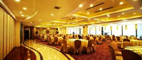 Teckon Ciel Hotel (Ningbo Beilun Yintai City) - Image 5