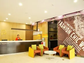 IU Hotel JInzhong Jiexiu Railway Station Branch - Image 4
