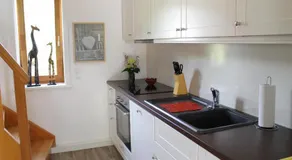 Gepetto Ferienhaus Wissenbach - Image 4