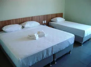 HC Hotel Paraopeba - Image 4