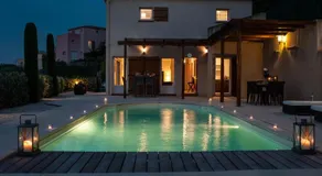 Sunlight Properties - "Villa Mimosa" - Peaceful - Pool and Views - Image 2