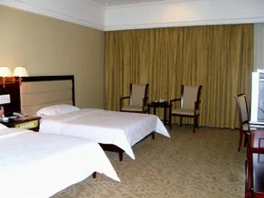 Long Heng Hotel Dongguan - Image 5
