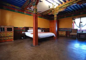 Yabshi Phunkhang Heritage Hotel - Image 5