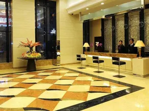 Jincangwenhua Boutique Hotel - Image 4