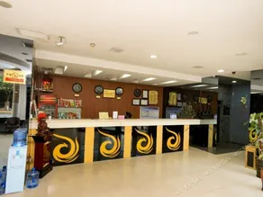Xian Lintong Phenix Business Hotel - Image 4