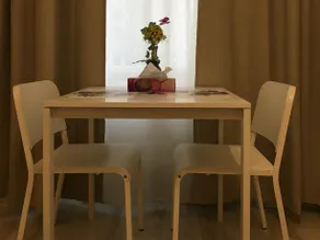 White Home - Image 2