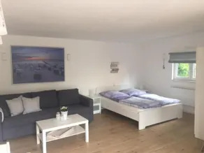 Ferienwohnung Strandmeer - Image 3