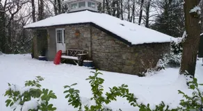 Rose Cottage, Meathop Grange - Image 5