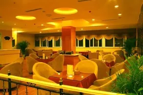 Chong Qing Jin Ou Hotel - Image 2
