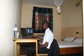 Joly Hotel Ouagadougou - Image 4