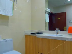 Jiaoyun Youyuan Chain Hotel - Image 5