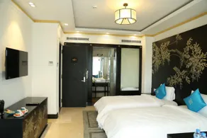 A25 Star Hotel - Image 4