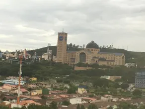 Hotel Terra Da Padroeira - Image 4