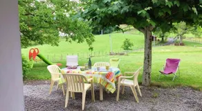 Maison de 2 chambres avec jardin clos a Lasse - Image 4
