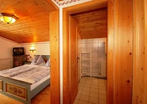 Gasthaus Appartements Maislau - Image 4