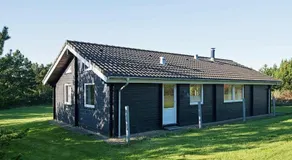 Quaint Holiday Home in Hurup Jutland near Beach - Image 5