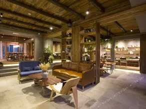 Moshang Huakai Hostel - Image 4