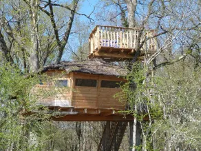 Les Cabanes de Chanteclair - Image 2