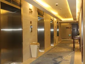 Jinghan Hotel - Image 3