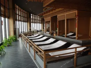 Haichang Yudaishan Hot Spring Yantai - Image 5