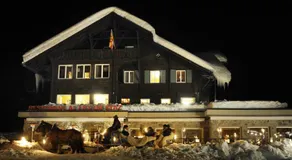 Hotel Restorant Lej da Staz - Image 3